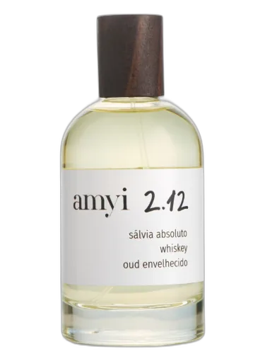 Amyi 2.12 Amyi