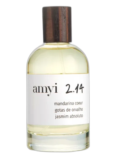 Amyi 2.14 Amyi by Amyi
