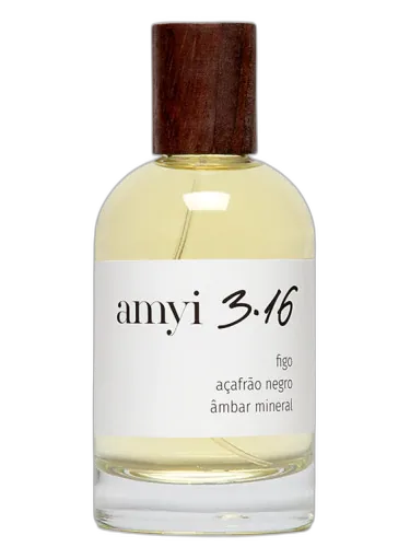 Amyi 3.16 Amyi by Amyi