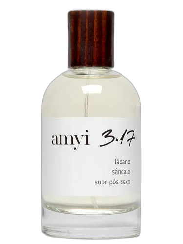 Amyi 3.17 Amyi by Amyi