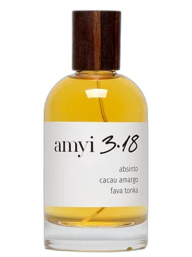 Amyi 3.18 Amyi by Amyi