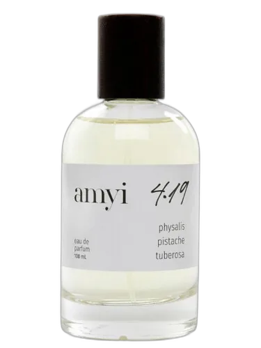 Amyi 4.19 Amyi by Amyi