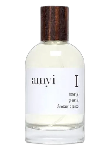 Amyi I Amyi by Amyi
