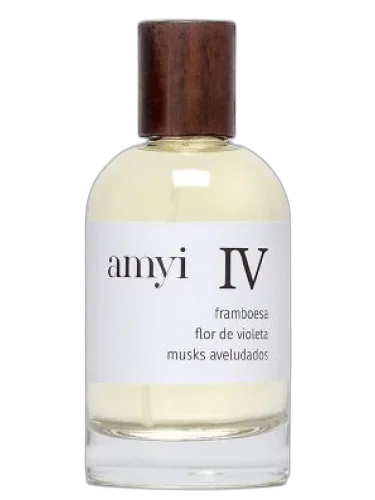 Amyi Iv Amyi by Amyi