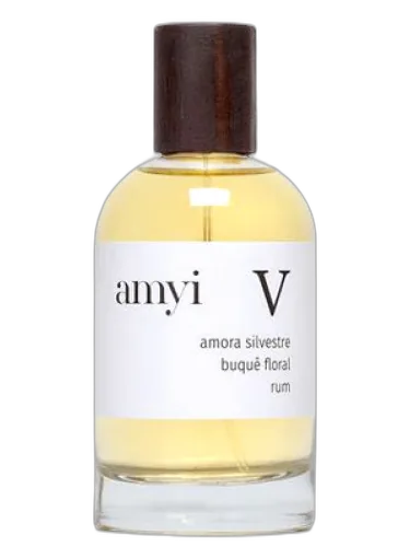 Amyi V Amyi by Amyi