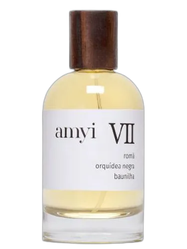 Amyi Vii Amyi by Amyi