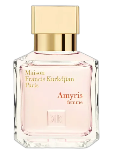 Amyris Femme Maison Francis Kurkdjian