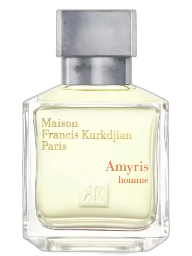 Amyris Homme Maison Francis Kurkdjian