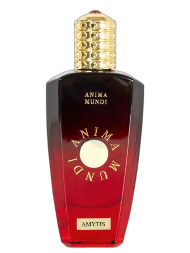 Amytis Anima Mundi