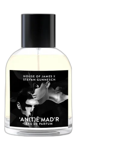 An(t)ē’mad’r House Of James by House Of James