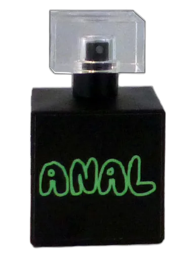 Anal Ufo Parfums by UFO Parfums