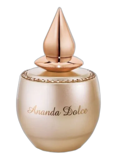 Ananda Dolce M. Micallef by M. Micallef