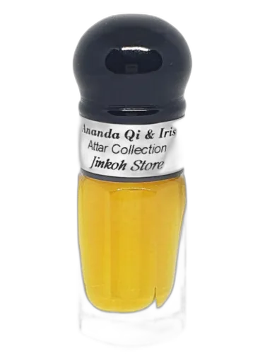 Ananda Qi & Iris Jinkoh Store