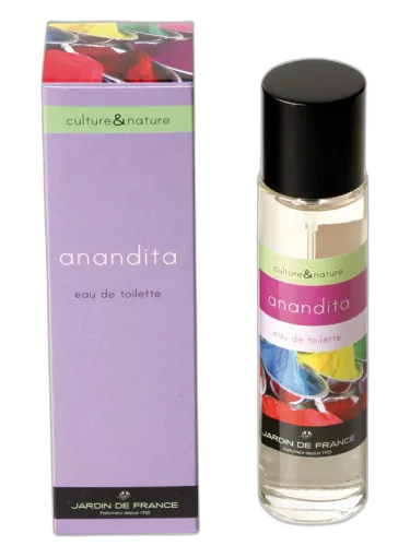 Anandita Jardin De France by Jardin de France