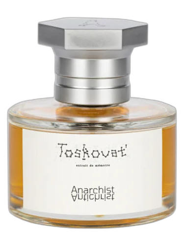 Anarchist A- Toskovat' by Toskovat'