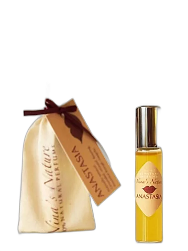Anastasia Nina's Nature by Nina's Nature