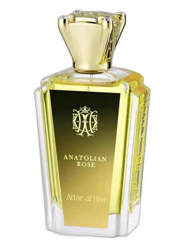 Anatolian Rose Attar Al Has by Attar Al Has