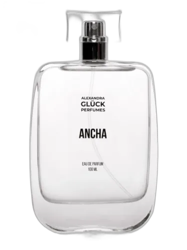 Ancha Alexandra Gluck by Alexandra Gluck