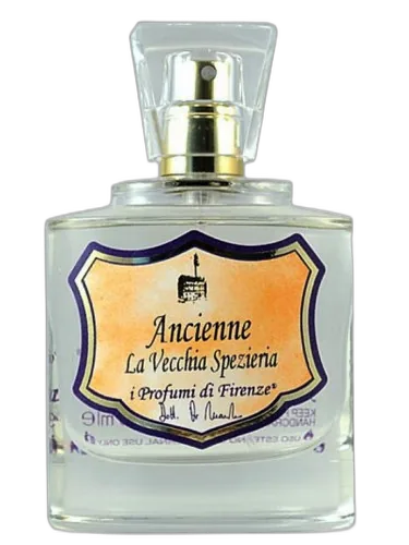 Ancienne La Vecchia Spezieria I Profumi Di Firenze by I Profumi di Firenze