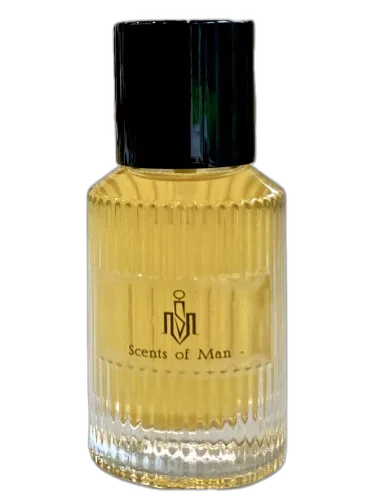 Ancient Forest Scents Of Man