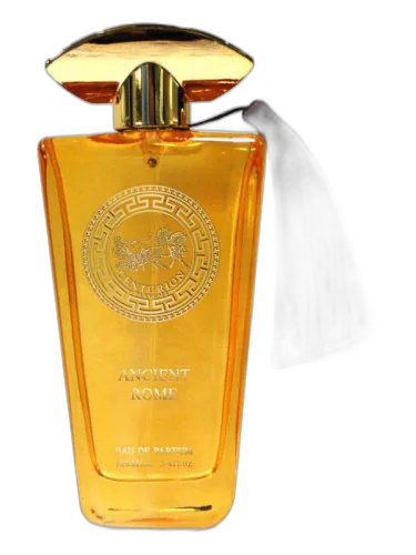 Ancient Rome Centurion Parfums