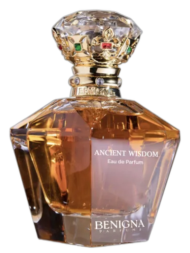 Ancient Wisdom Benigna Parfums by Benigna Parfums