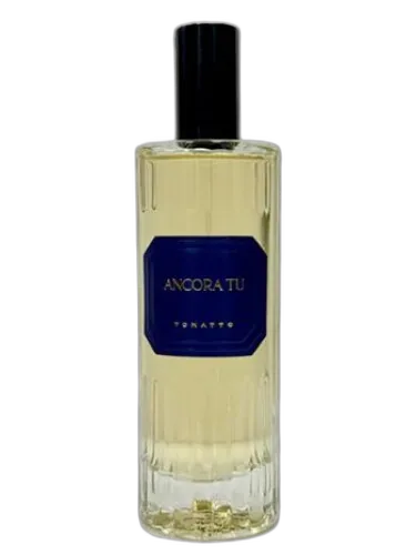 Ancora Tu Tonatto Profumi by Tonatto Profumi
