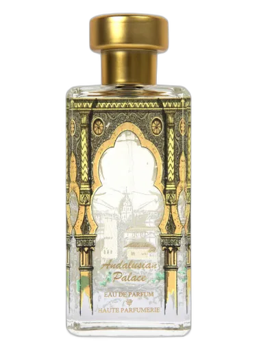 Andalusian Palace Al-jazeera Perfumes