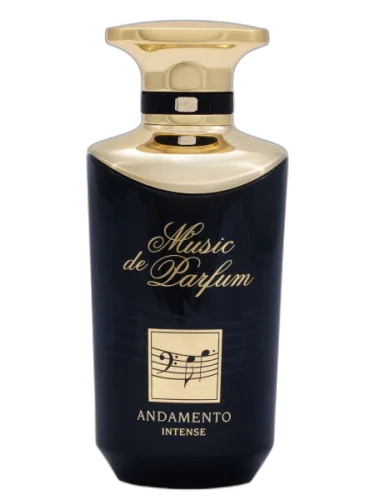 Andamento Music De Parfum by Music de Parfum
