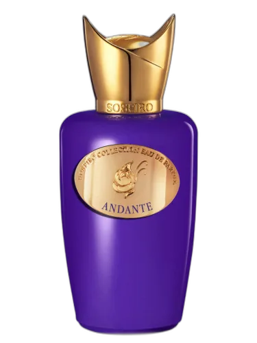 Andante Sospiro Perfumes by Sospiro Perfumes