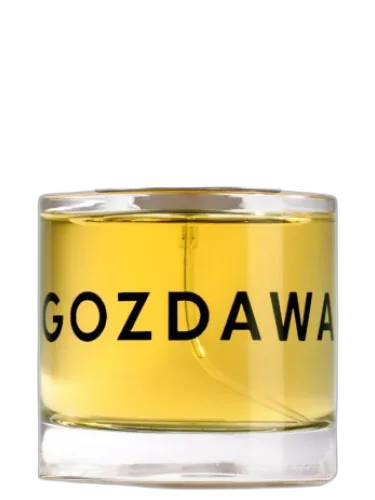 Andrea House Of Gozdawa by House of Gozdawa