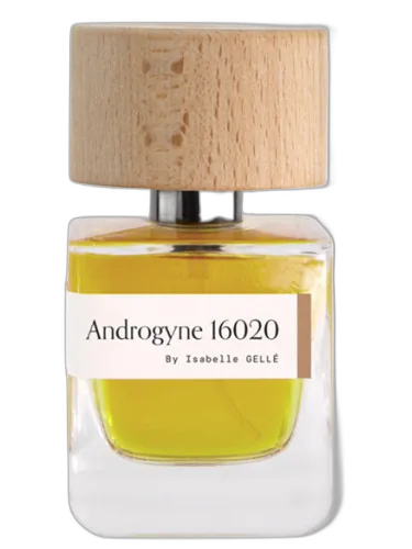 Androgyne 16020 Parfumeurs Du Monde by Parfumeurs du Monde