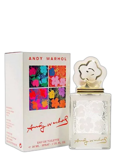Andy Warhol Andy Warhol by Andy Warhol