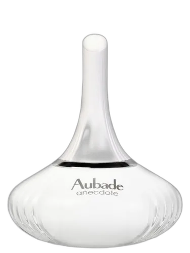 Anecdote Aubade