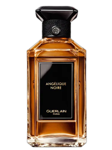 Angélique Noire Guerlain