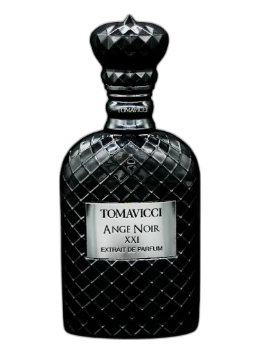 Ange Noir Xxi Tomavicci
