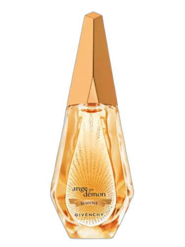 Ange Ou Demon Le Secret Poesie D’un Parfum D’hiver Givenchy by Givenchy