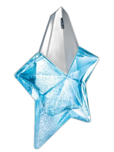 Angel Aqua Chic Mugler by Mugler