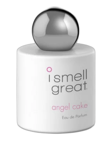 Angel Cake I Smell Great by I Smell Great