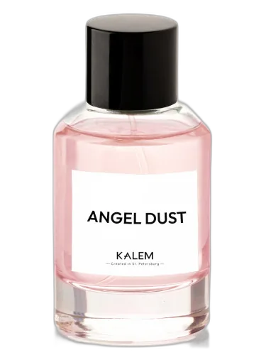 Angel Dust Kalem by Kalem