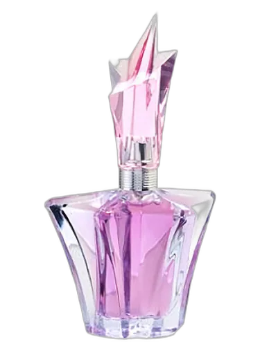 Angel Garden Of Stars - Pivoine Angel Mugler by Mugler