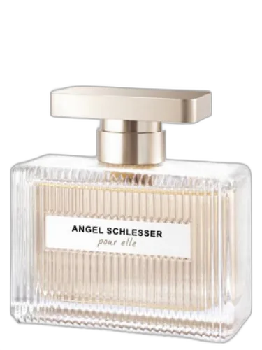 Angel Schlesser Pour Elle Angel Schlesser