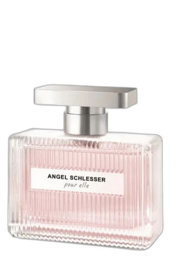 Angel Schlesser Pour Elle Eau De Toilette Angel Schlesser