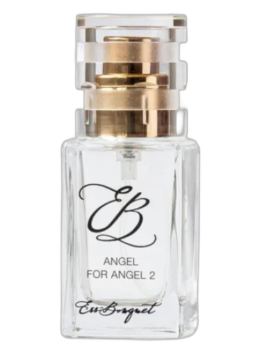 Angel For Angel 2 Ess-bouquet by Ess-Bouquet