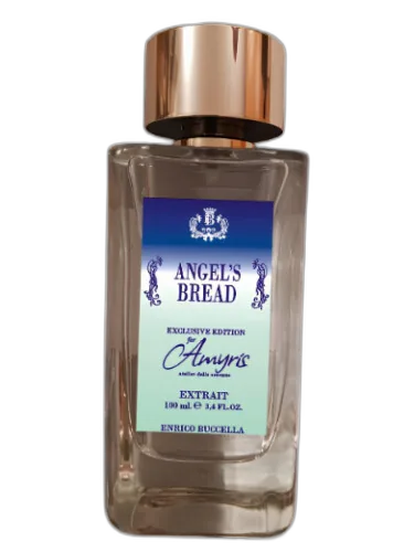 Angel's Bread Cerchi Nell’acqua by Cerchi Nell’Acqua