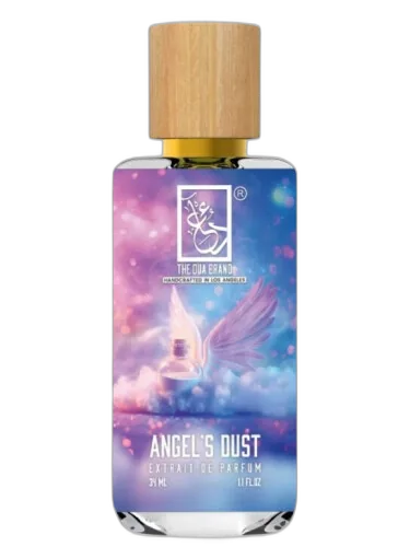 Angel's Dust The Dua Brand