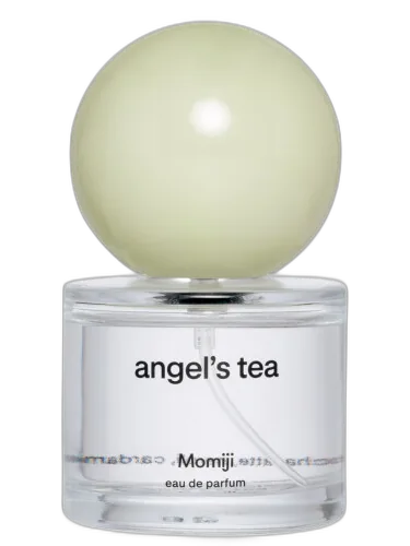 Angel's Tea Momiji by Momiji