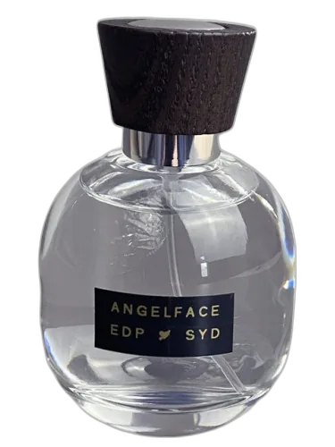 Angelface Syd Botanica by SYD Botanica