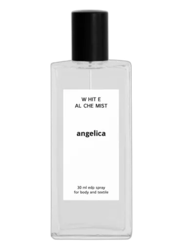 Angelica Fumparfum by FUMparFUM