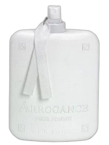 Angelique Arrogance Arrogance